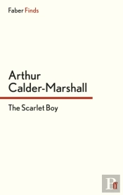 The Scarlet Boy