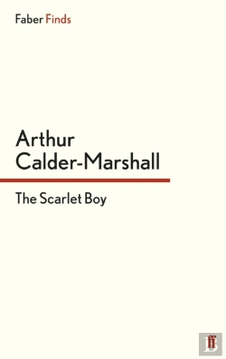 Bertrand.pt - The Scarlet Boy
