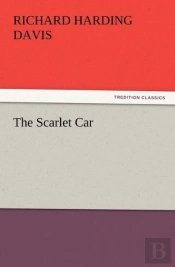 The Scarlet Car