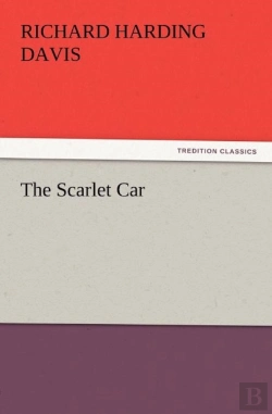 Bertrand.pt - The Scarlet Car
