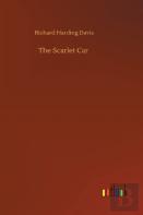 The Scarlet Car