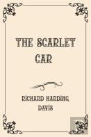 The Scarlet Car