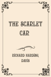 The Scarlet Car
