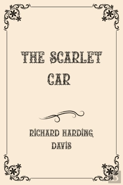Bertrand.pt - The Scarlet Car
