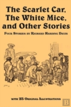Bertrand.pt - The Scarlet Car, The White Mice, And Other Stories