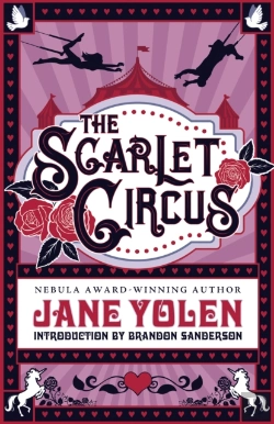 Bertrand.pt - The Scarlet Circus