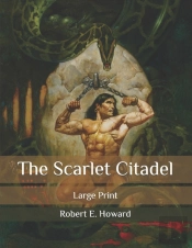 The Scarlet Citadel