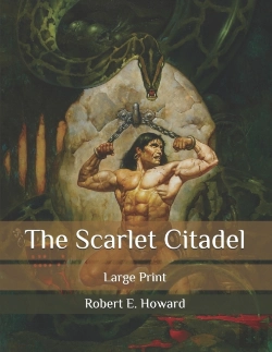 Bertrand.pt - The Scarlet Citadel