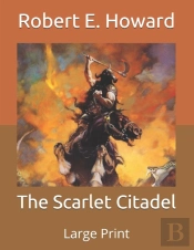 The Scarlet Citadel
