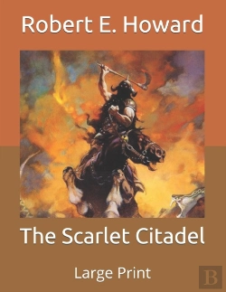 Bertrand.pt - The Scarlet Citadel
