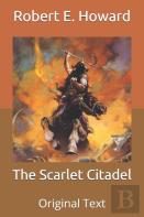 The Scarlet Citadel
