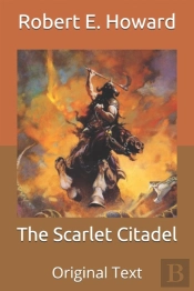 The Scarlet Citadel