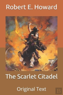 Bertrand.pt - The Scarlet Citadel