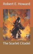 The Scarlet Citadel
