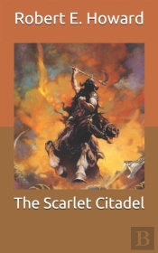 The Scarlet Citadel