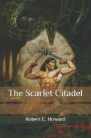 The Scarlet Citadel