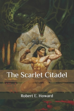 Bertrand.pt - The Scarlet Citadel