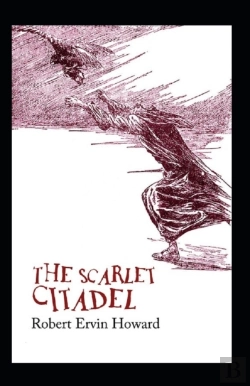 Bertrand.pt - The Scarlet Citadel(Conan The Barbarian #2) Annotated