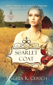 The Scarlet Coat