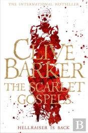 The Scarlet Gospels
