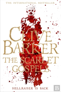 Bertrand.pt - The Scarlet Gospels
