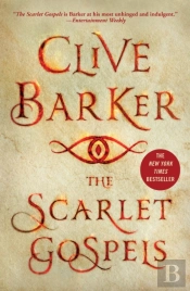 The Scarlet Gospels