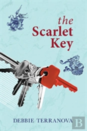 The Scarlet Key