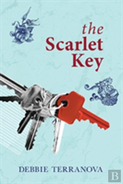 Bertrand.pt - The Scarlet Key