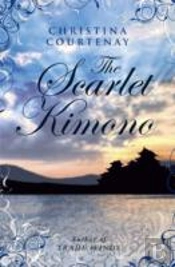 The Scarlet Kimono
