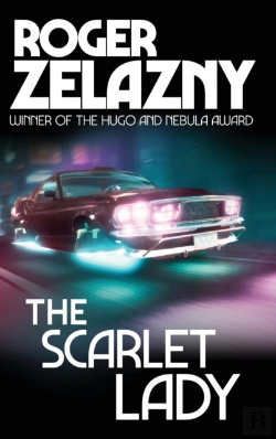 Bertrand.pt - The Scarlet Lady
