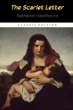 Bertrand.pt - The Scarlet Letter 
