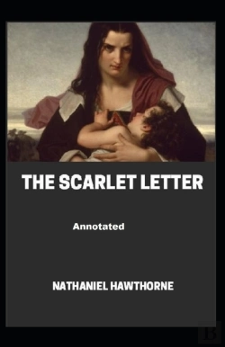 Bertrand.pt - The Scarlet Letter( Annotated Edition)