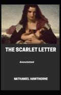 The Scarlet Letter Annotated
