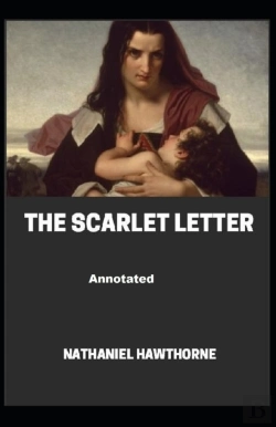 Bertrand.pt - The Scarlet Letter Annotated