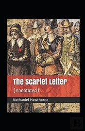 The Scarlet Letter Annotated