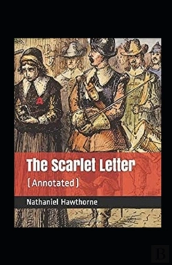 Bertrand.pt - The Scarlet Letter Annotated