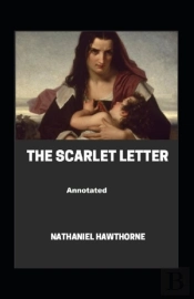 The Scarlet Letter Annotated