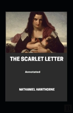 Bertrand.pt - The Scarlet Letter Annotated