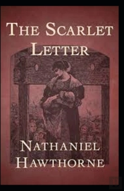 Bertrand.pt - The Scarlet Letter Annotated