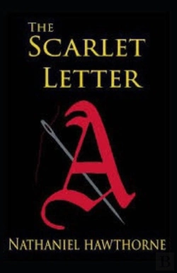 Bertrand.pt - The Scarlet Letter Annotated