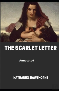 Bertrand.pt - The Scarlet Letter Annotated