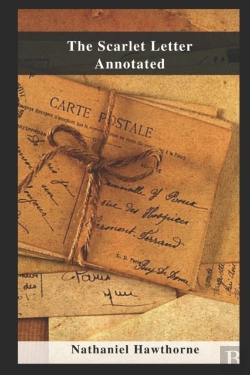 Bertrand.pt - The Scarlet Letter Annotated