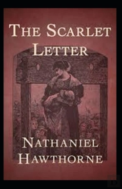 Bertrand.pt - The Scarlet Letter Annotated