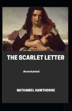 Bertrand.pt - The Scarlet Letter Annotated