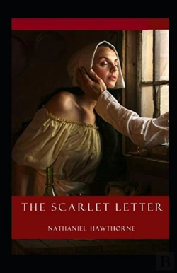 Bertrand.pt - The Scarlet Letter Annotated
