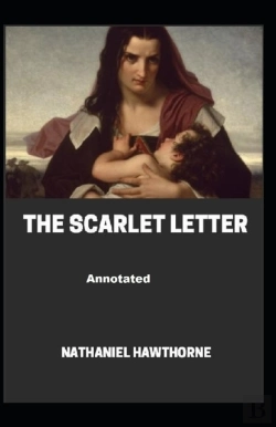 Bertrand.pt - The Scarlet Letter Annotated