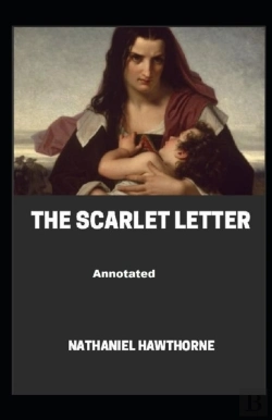 Bertrand.pt - The Scarlet Letter Annotated