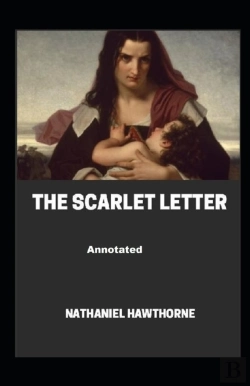 Bertrand.pt - The Scarlet Letter Annotated