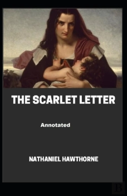 Bertrand.pt - The Scarlet Letter Annotated