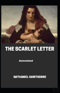 Bertrand.pt - The Scarlet Letter Annotated